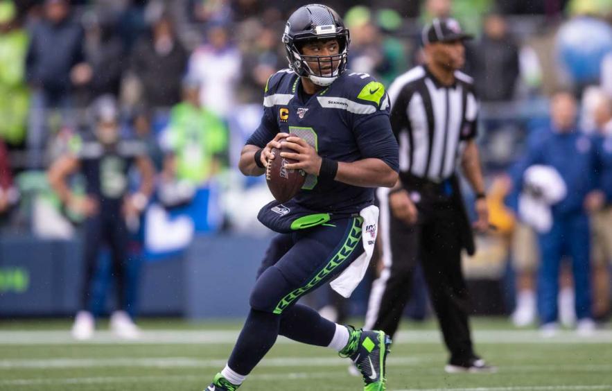 Thursday Night DFS Single-Game Breakdown: Rams at Seahawks