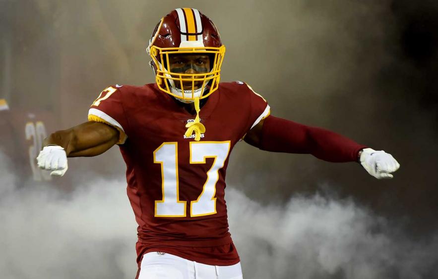 top fantasy football wide receivers 2022