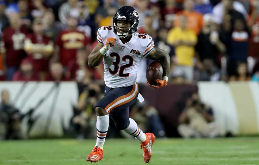 Sneaky Starts: Week 8 Sneaky Starts: Week 8