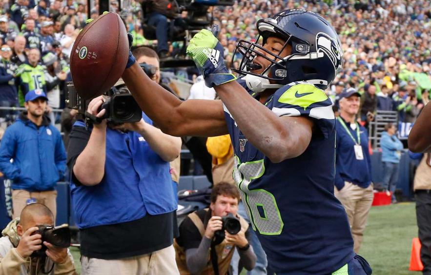 Tyler Lockett: A Safe and Consistent WR2