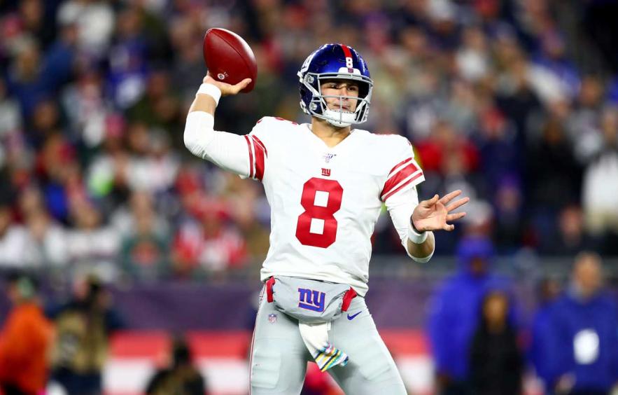 2022 New York Giants Fantasy Football Preview