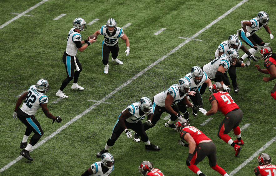 O Line Rankings And Matchups To Exploit Week 11 4for4