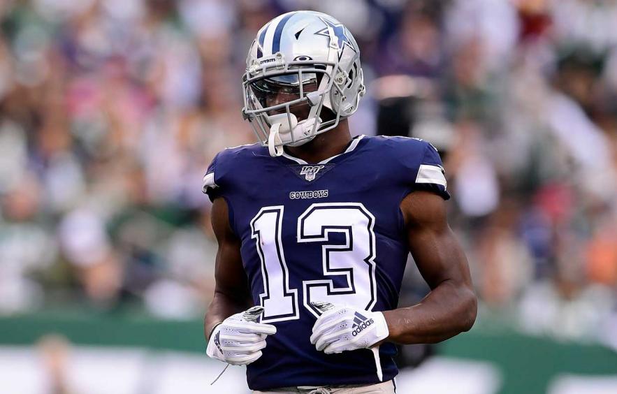 Wide Receiver vs. Cornerback Matchup Analysis: Thanksgiving Slate
