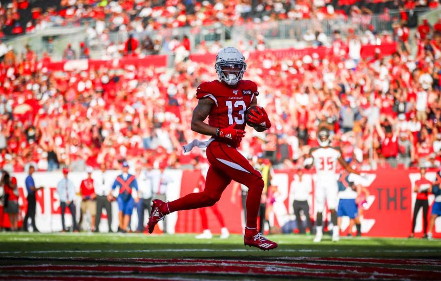 Week 18 FanDuel NFL DFS Cheatsheet