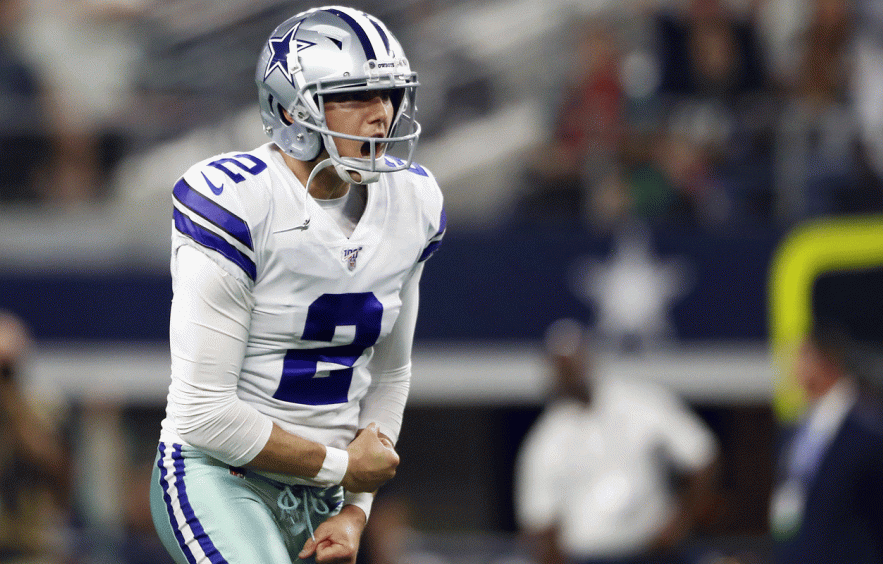 Streaming Kickers: Week 9 Targets Streaming Kickers: Week 9 Targets