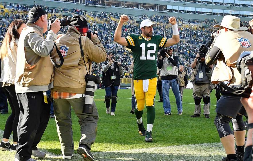 TJ's #Taek: Week 7 NFL DFS Recap TJ's #Taek: Week 7 NFL DFS Recap