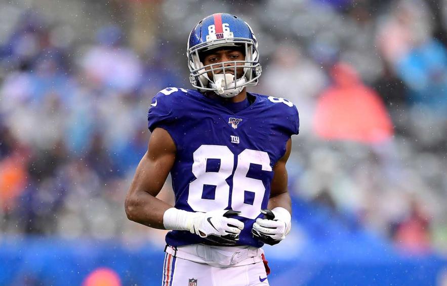 Monday Night DFS Single-Game Breakdown: Cowboys at Giants