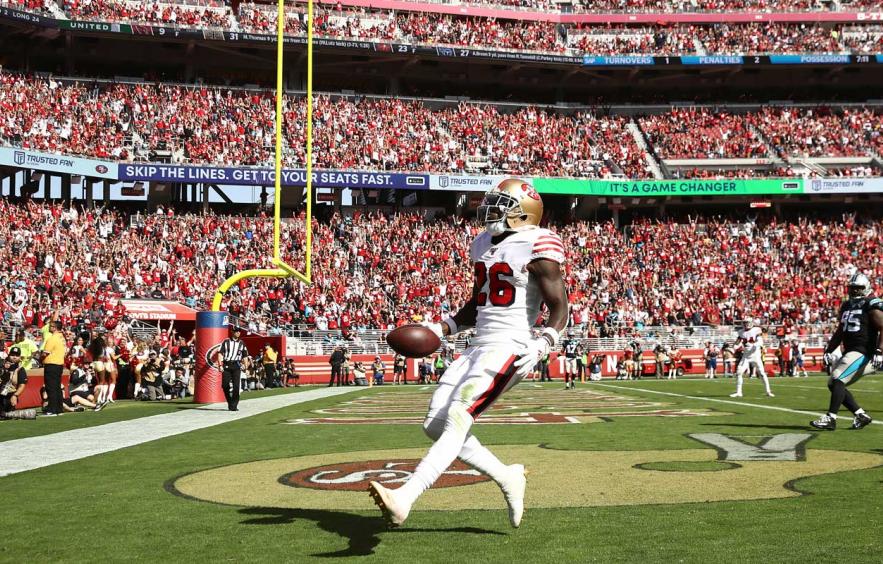 The Rundown: Week 9 Stats to Know &amp; 49ers vs Cardinals