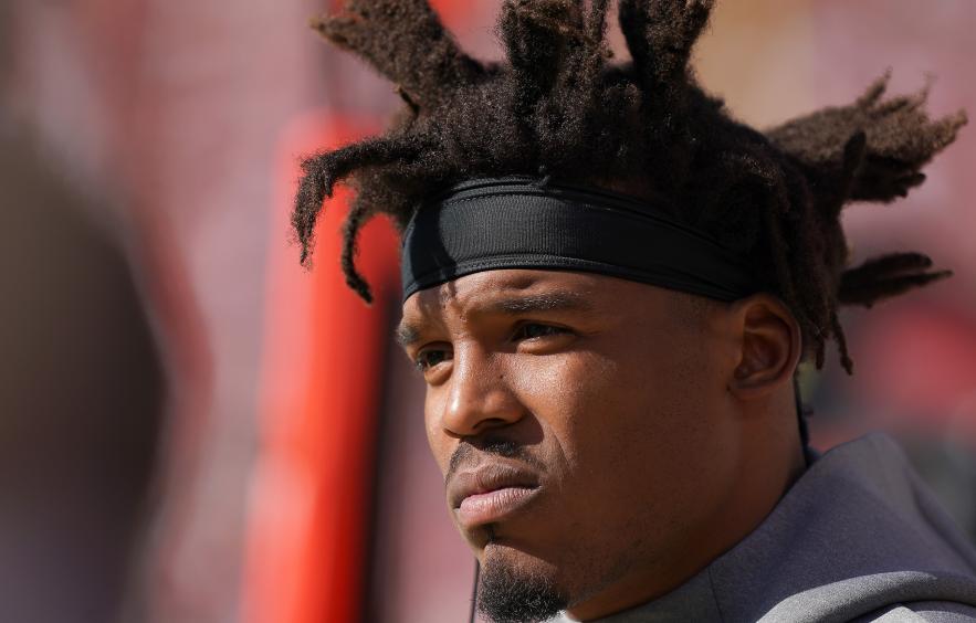 How Cam Newton To The Patriots Impacts Fantasy Football 4for4