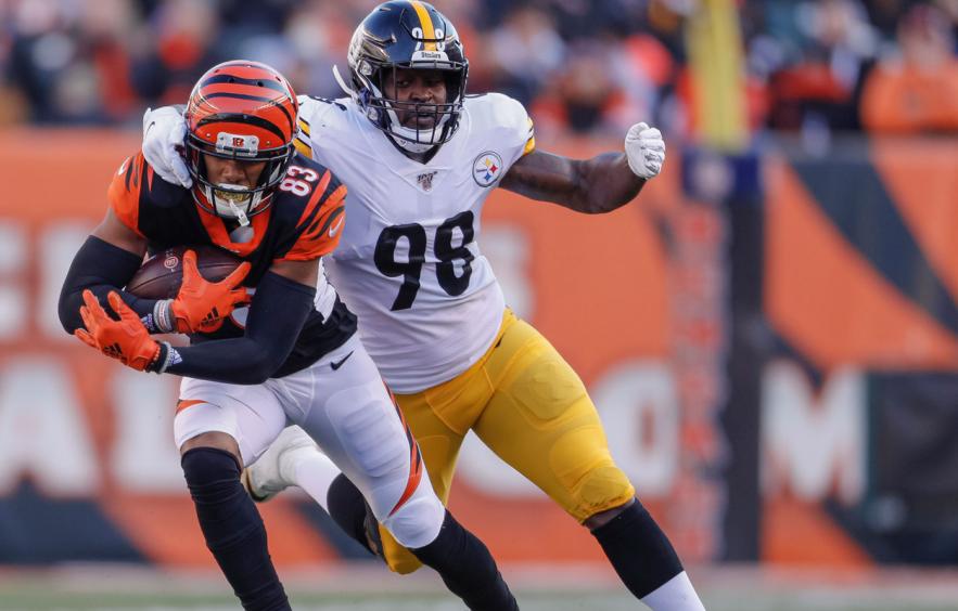 IDP Waiver Wire Pickups For Week 8