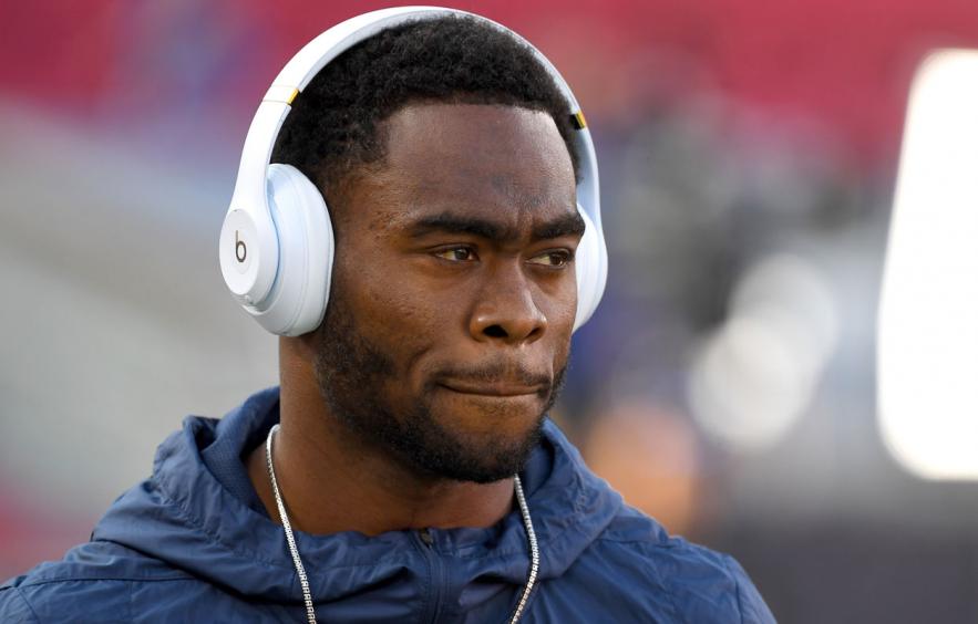 The Fantasy Football Impact of Brandin Cooks to the Dallas Cowboys