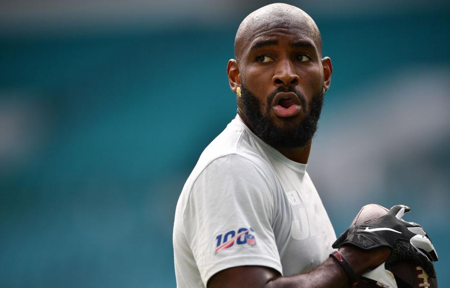 How Jamison Crowder and Khalil Shakir Fit in Buffalo&#039;s Offense
