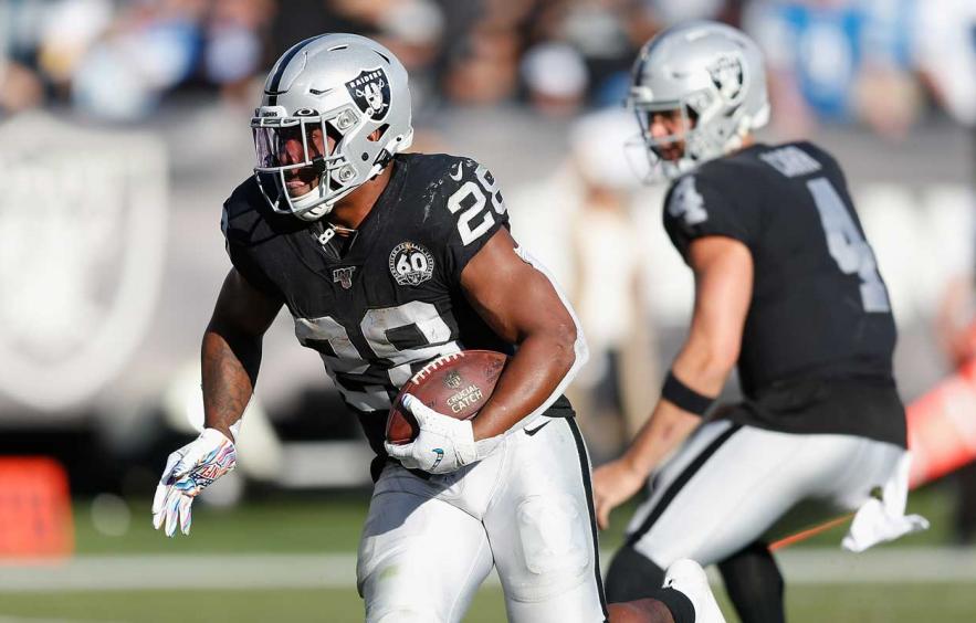 FanDuel Week 1 Cash Game Picks and Strategy