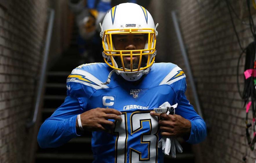 Fantasy Football: 18 Winners and Losers in PPR Formats Fantasy Football: 18 Winners and Losers in PPR Formats