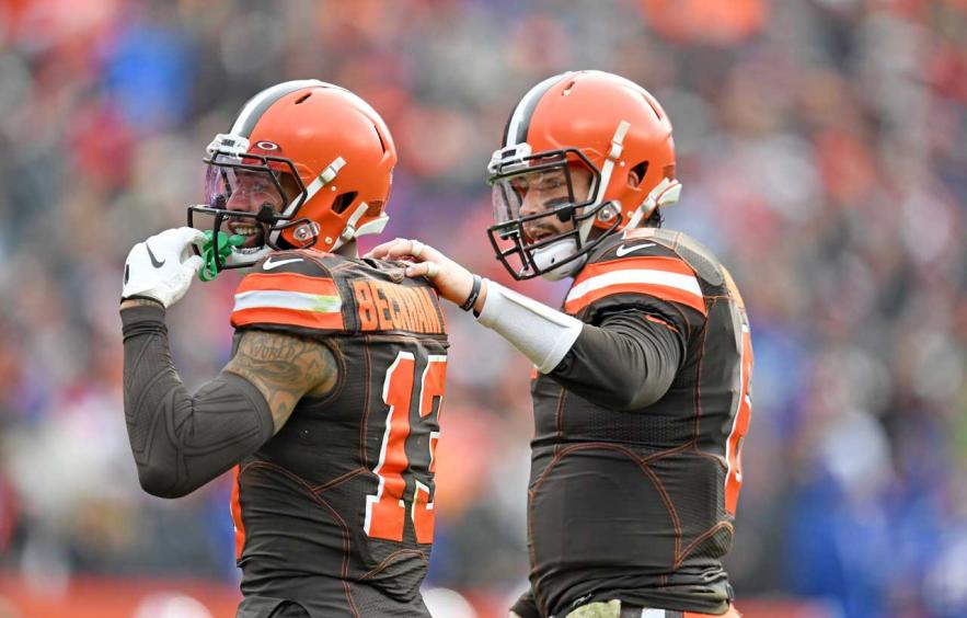 Week 4 NFL Betting Picks: Team and Game Totals