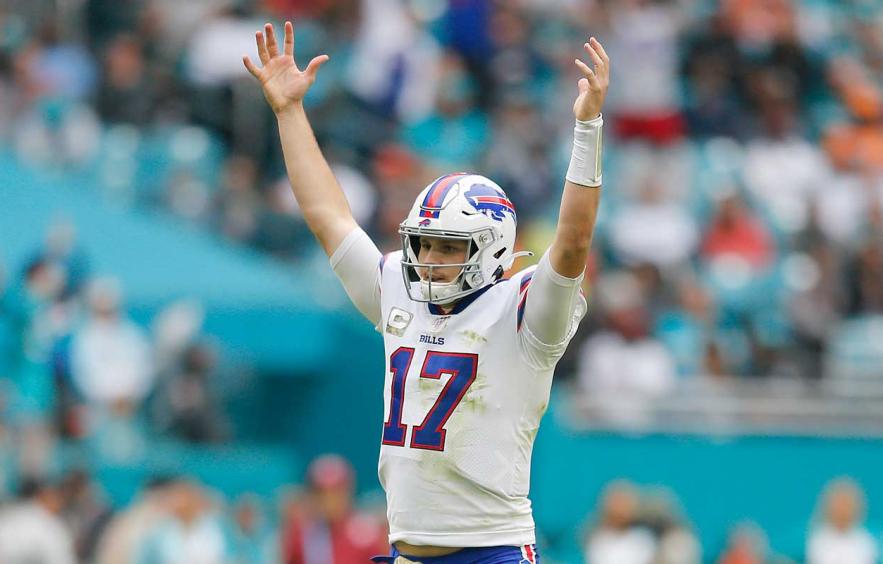 TJ&#039;s #Taek: Week 11 NFL DFS Recap