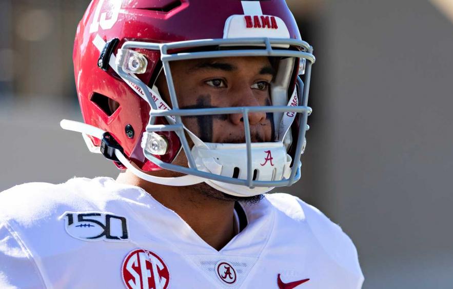 Projected Draft Value of 2020 NFL Draft Declarations