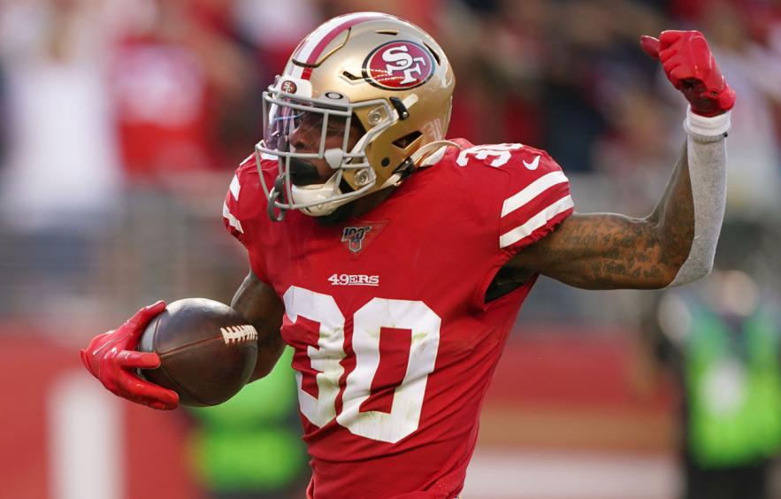 Fantasy Football Waiver Wire Watch Week 2: Jeff Wilson is no Castaway 