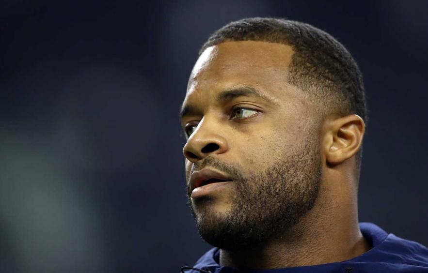 Randall Cobb&#039;s Fantasy Outlook for 2020
