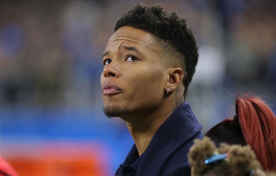 The Fantasy Football Impact of Marvin Jones to the Detroit Lions The Fantasy Football Impact of Marvin Jones to the Detroit Lions