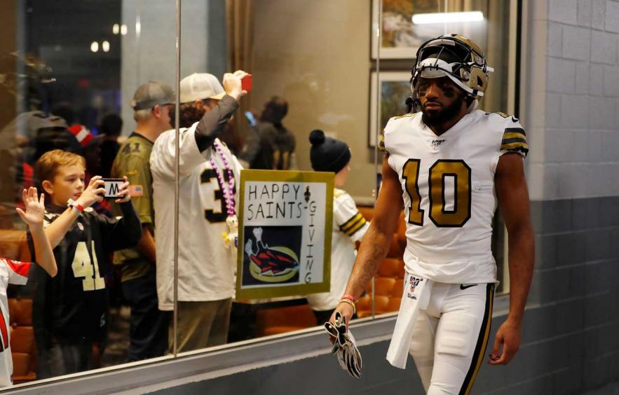 Sam Hoppen: 2 Week 14 Player Props I&#039;m Betting