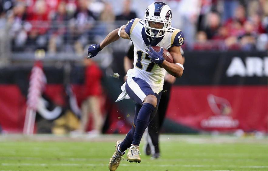 8 Wide Receiver Studs &amp; Duds for 2020