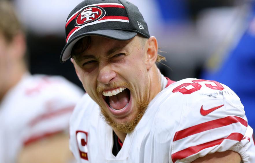 Perfect Draft 8th In A 12 Team Espn Ppr League 4for4