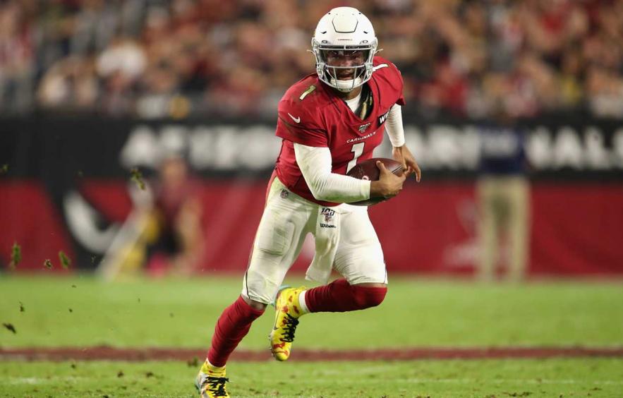 Monday Night DFS Single Game Breakdown: Cardinals at Cowboys 