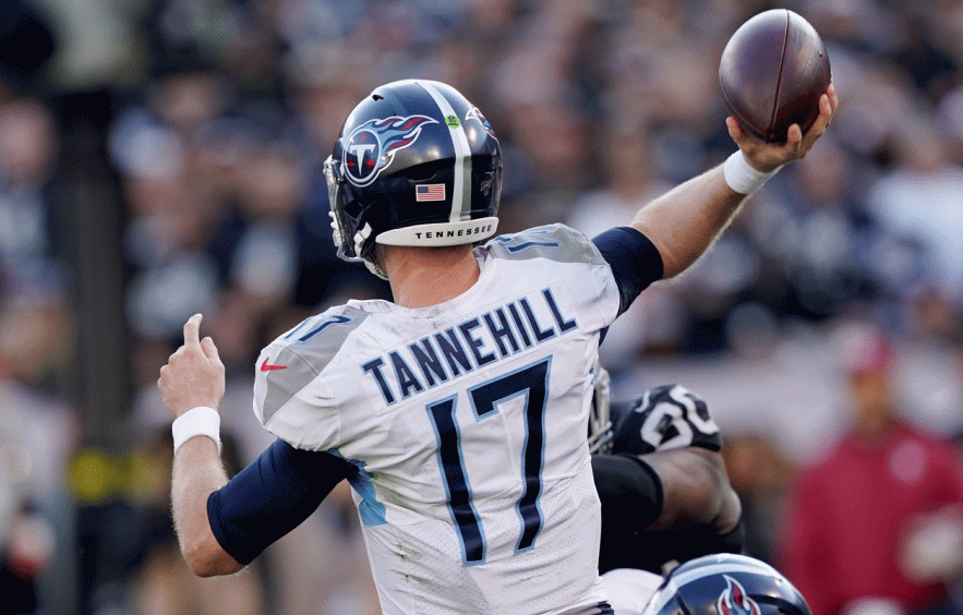 Quarterback Sleepers, Values and Targets 4for4