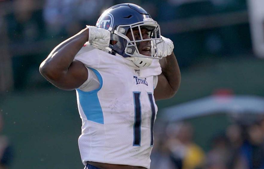 TJ&#039;s #Taek: Week 14 NFL DFS Recap