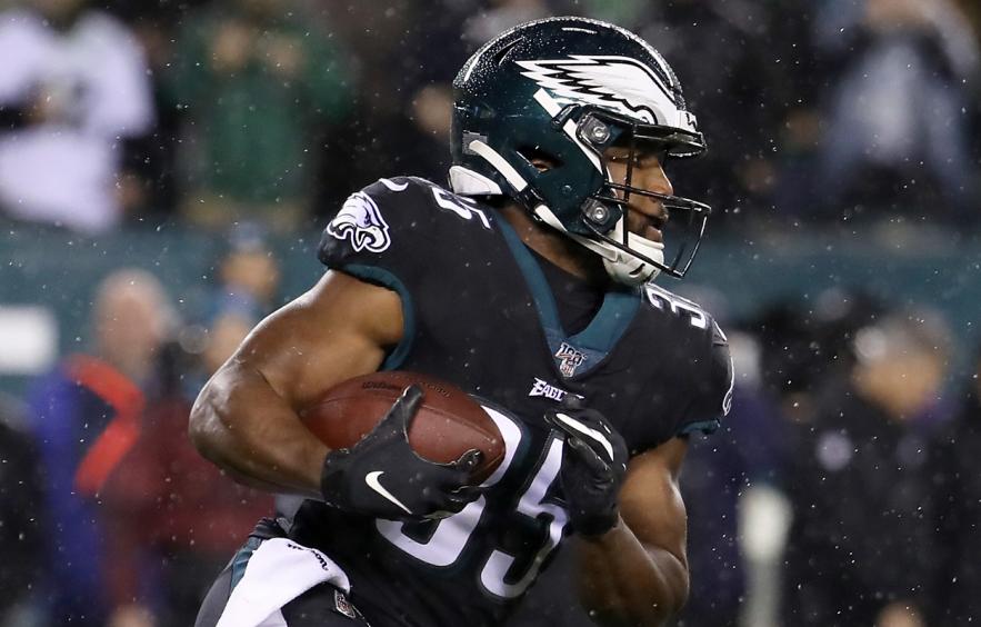 Waiver Wire Watch: Week 1 Targets