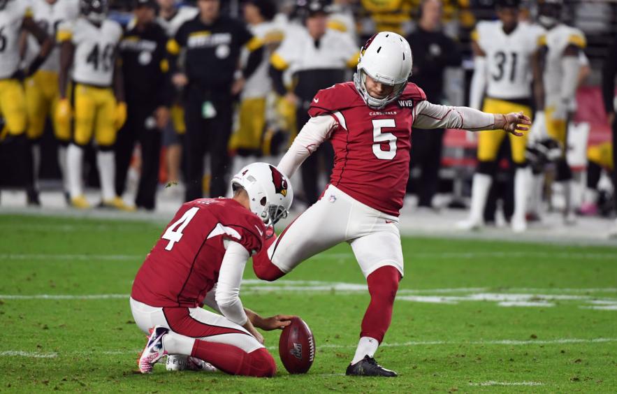 The Kicker Process How To Find Fantasy Football Value 4for4