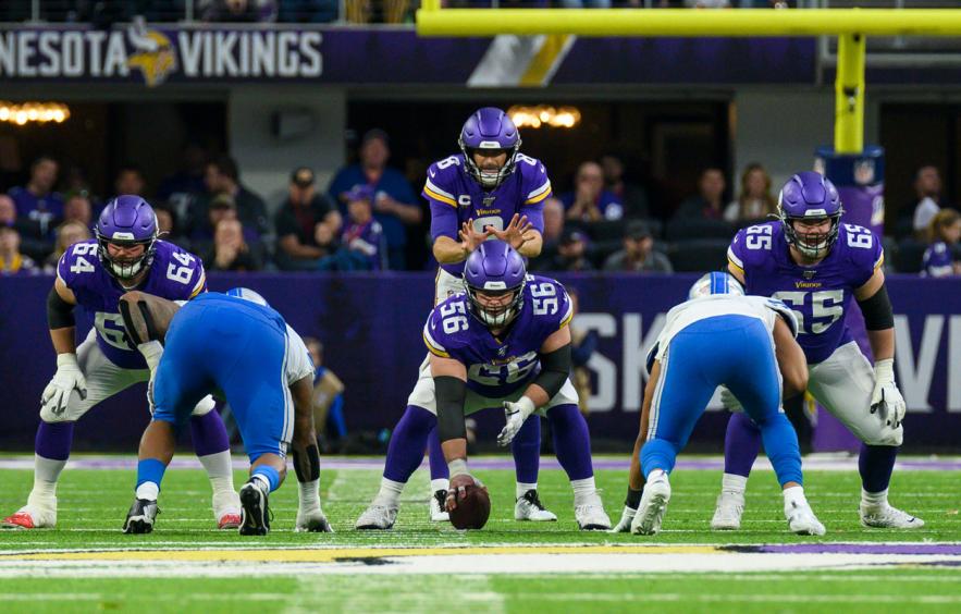 O-Line Rankings and Matchups to Exploit: Week 6
