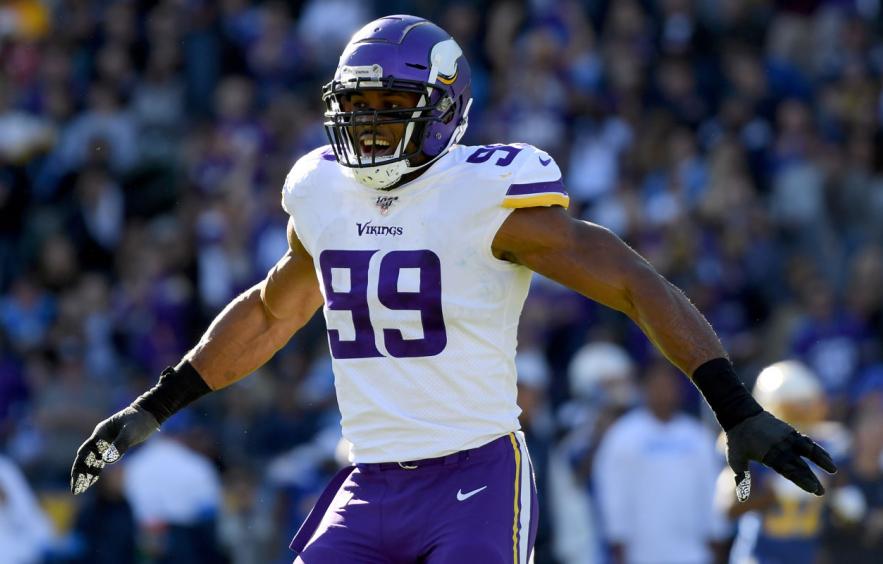 2020 Idp Rankings Breakdown Defensive Line 4for4