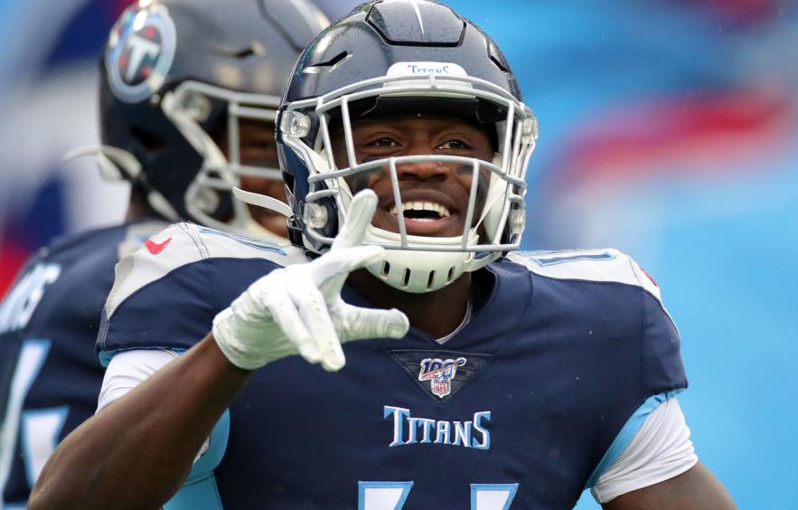 What to Know When Taking Over a Dynasty Orphan Team 4for4