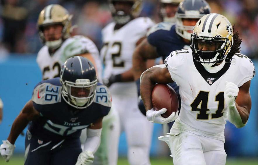 FanDuel Week 17 Slate Breakdown with Cash and GPP Picks