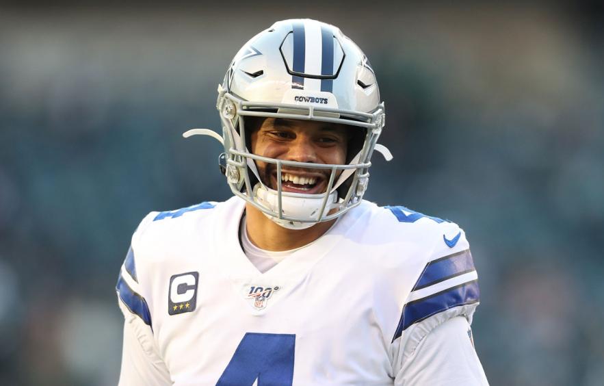 FFPC Best-Ball Win Rates: Quarterbacks FFPC Best-Ball Win Rates: Quarterbacks