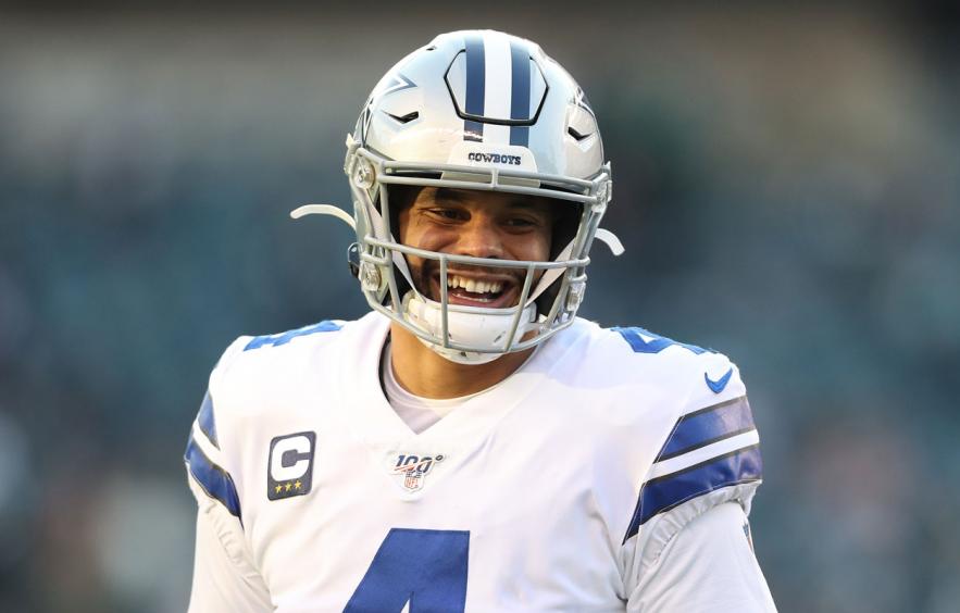 Injury Profile - How Will Dak Prescott Rebound in 2021?