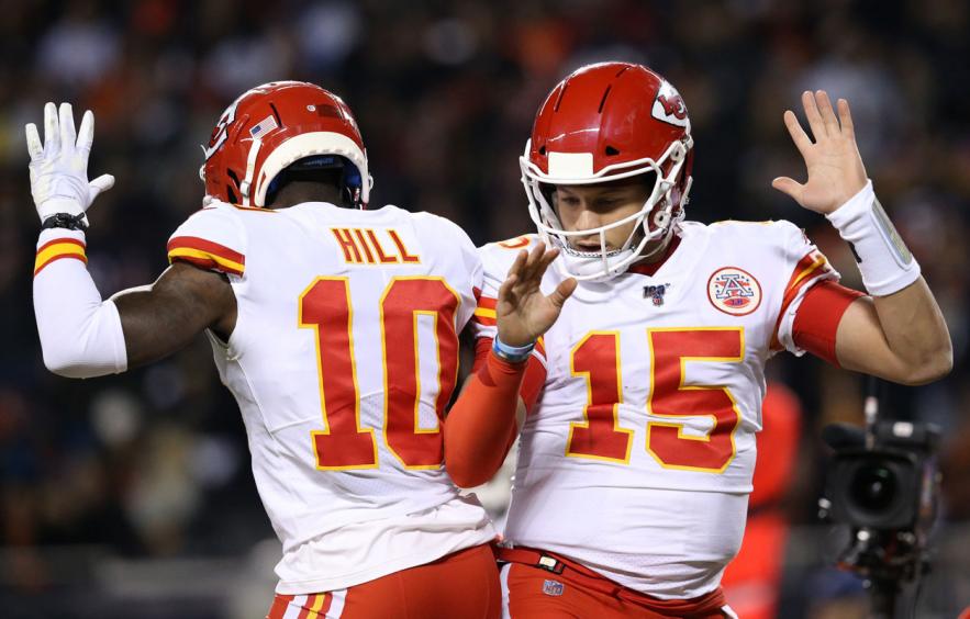 Yahoo! Week 14 $1 Million Baller and Cash Game Strategy Yahoo! Week 14 $1 Million Baller and Cash Game Strategy