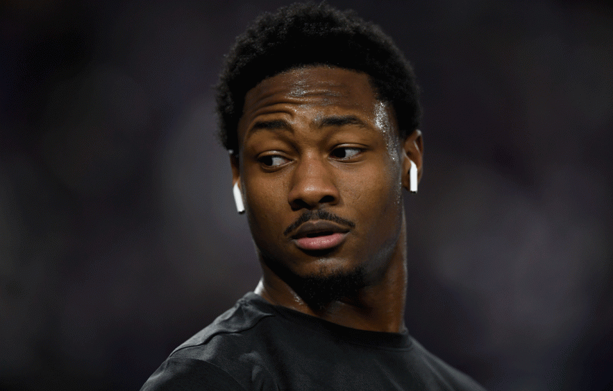 How Stefon Diggs to the Bills Impacts Fantasy Football