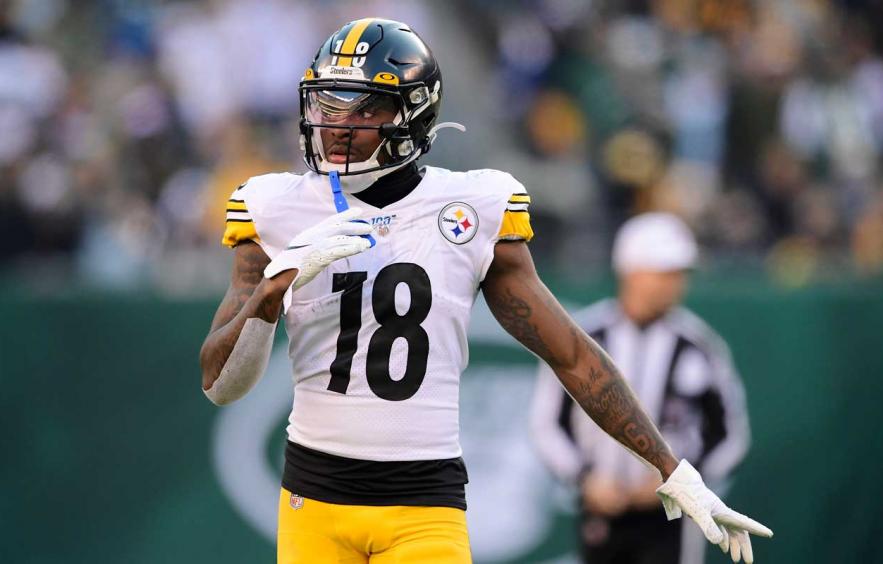 Week 2 DraftKings NFL DFS Cheat Sheet