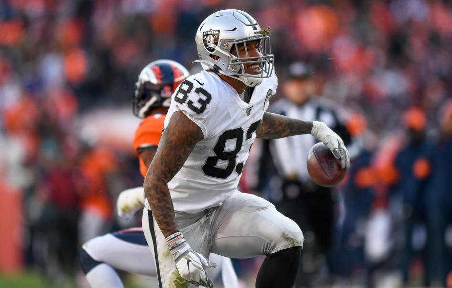 FFPC Win Rates: Tight Ends