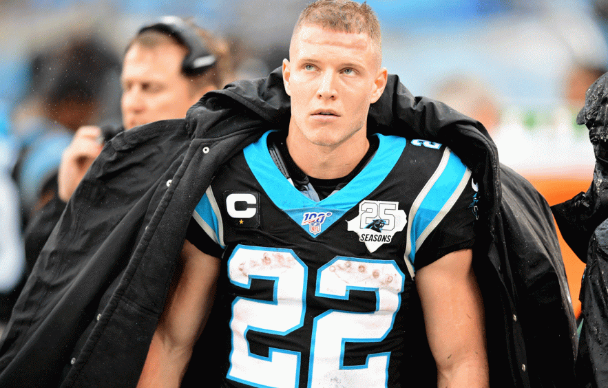 Injury Profile: Can Christian McCaffrey Return to Form in 2022?