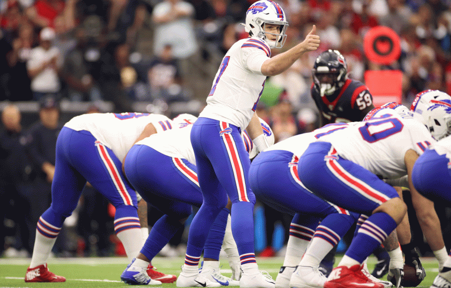 O-Line Rankings and Matchups to Exploit: Week 9