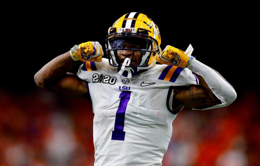 2021 Nfl Rookie Rankings 2 0 4for4