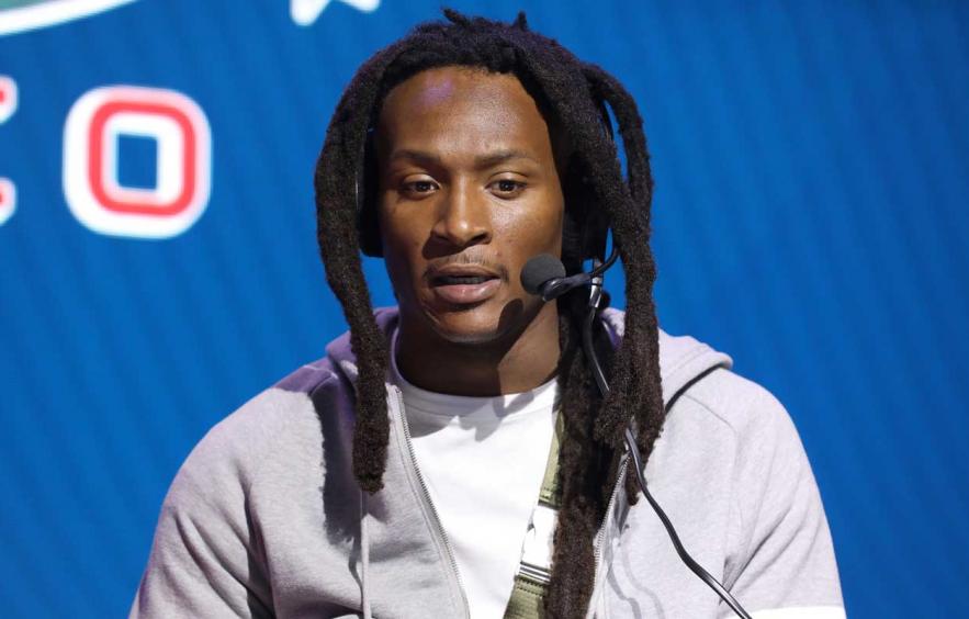 The Fantasy Football Impact of DeAndre Hopkins in Tennessee