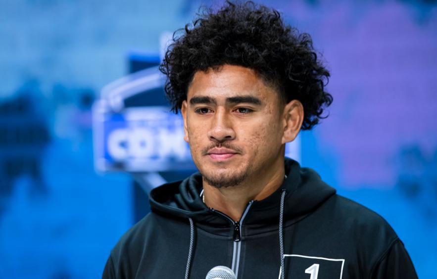 How to Approach the Patriots&#039; Rookie Tight End Duo 