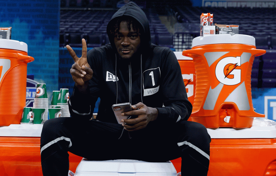 Pinpointing Fantasy Football Sleepers Avoiding Traps 4for4