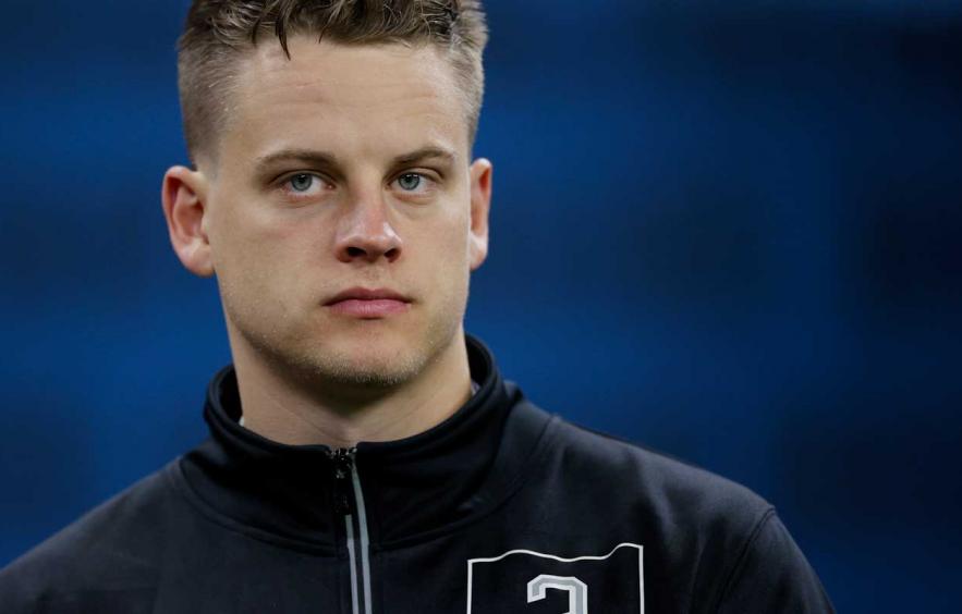 What to Know About Joe Burrow for 2020 and Beyond
