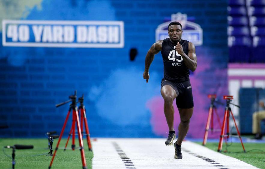 Fantasy Football Value of Jalen Reagor to the Eagles